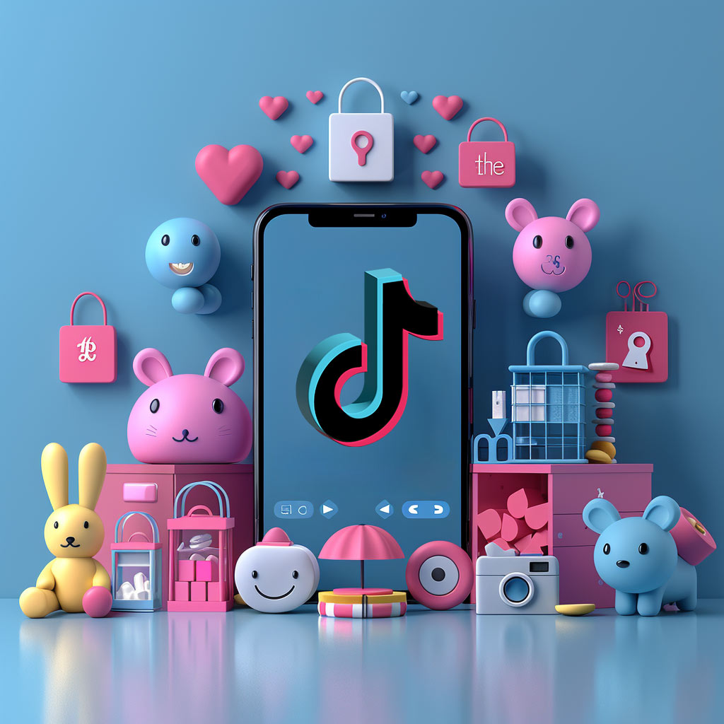 TikTok משנה את חווית הקניות
