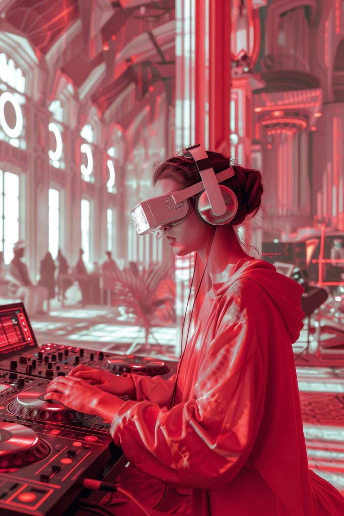 המהפכה המוזיקלית התחילה ? כולם יוצרים, כולם מנגנים